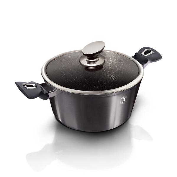 Berlinger Haus POT BH6892 (20sm) Carbon Pro