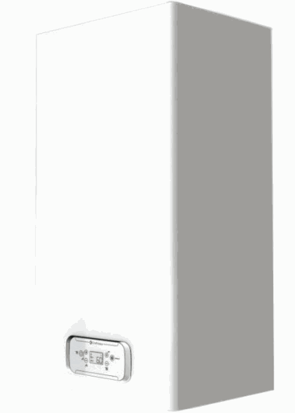 CHAFFOTEAUX GAS BOILER C24 FF NG V30 VITA NFC