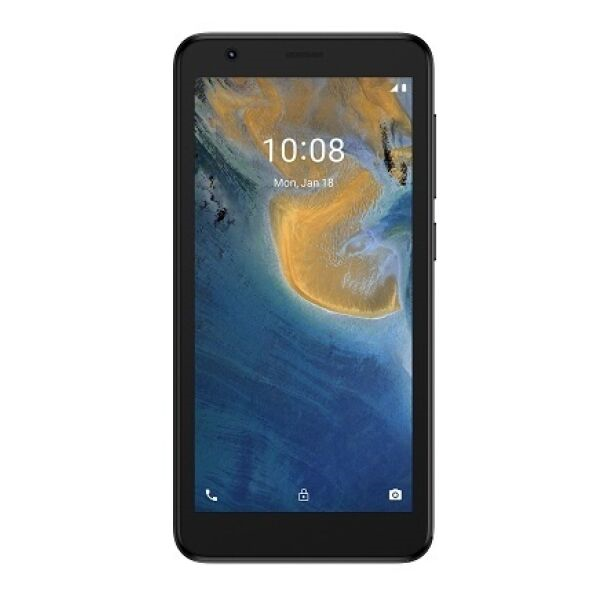 ZTE  Սմարթֆոն Blade A31 Lite 1Gb/32Gb Grey