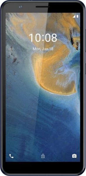 ZTE  Սմարթֆոն Blade A31 NFC 2Gb/32Gb Grey