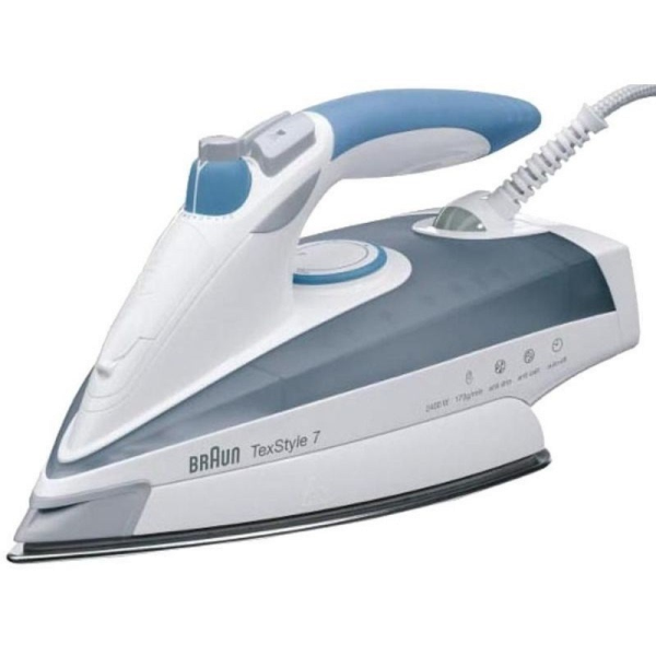 BRAUN Утюг TS765A