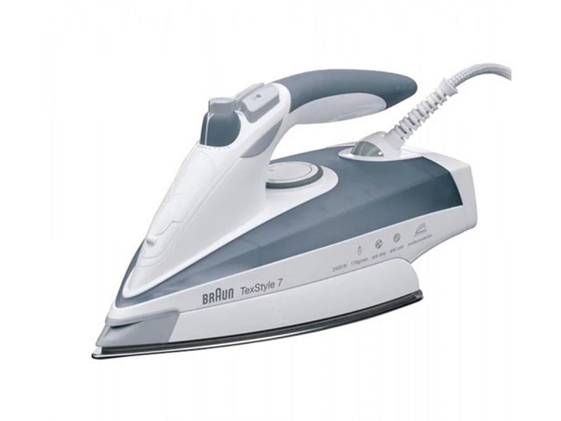 BRAUN Iron TS775ETP