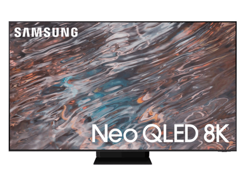SAMSUNG LED TV QE65QN800AUXRU
