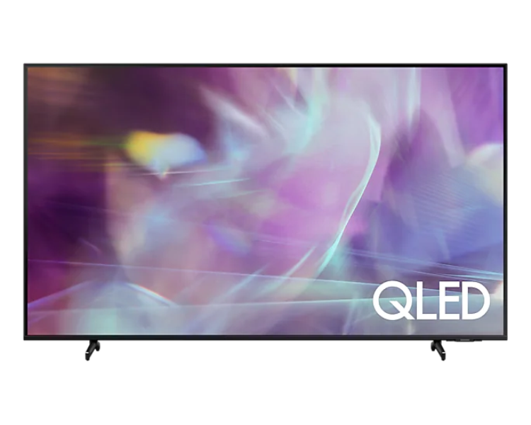 SAMSUNG LED телевизор QE55Q60ABUXRU