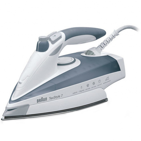 BRAUN Утюг TS785ESTP