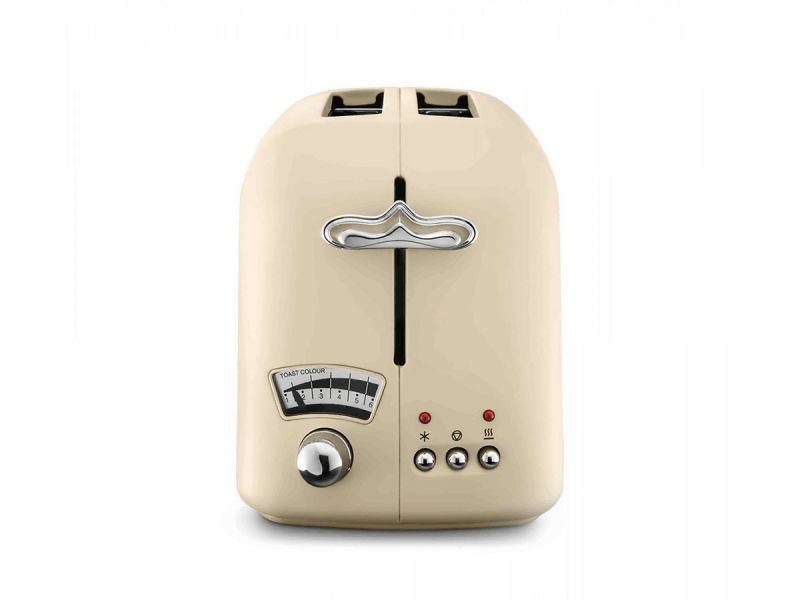 DELONGHI Toaster CT021.BG