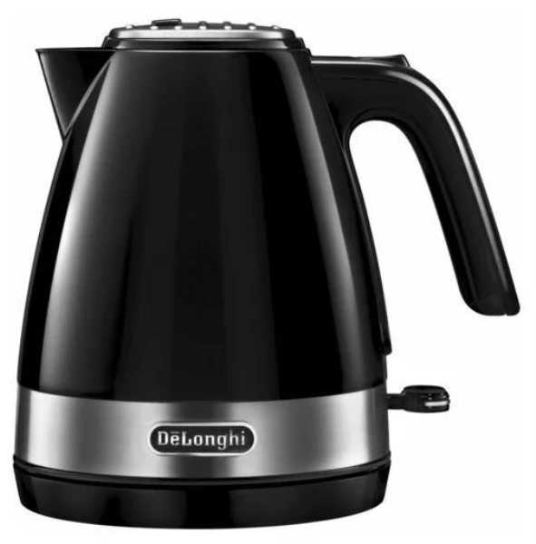 DELONGHI Kettle KBLA2001.BK