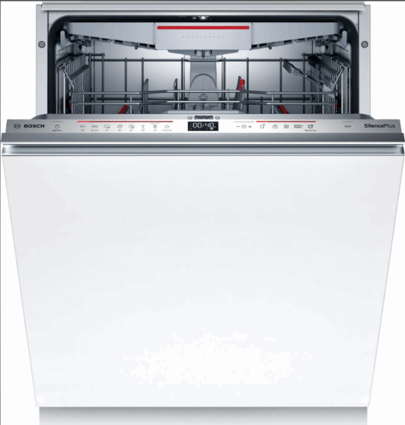 BOSCH Built-in dishwasher SMV6ECX51E