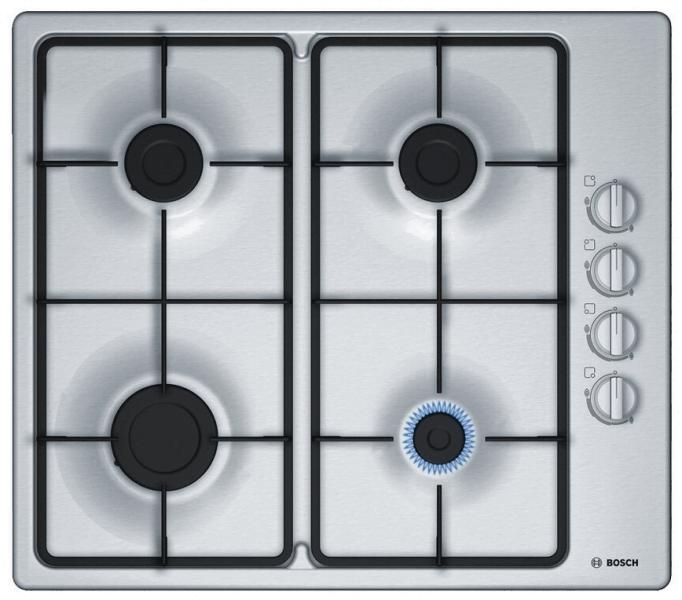 BOSCH Built-in Hob PBP6C5B60Q