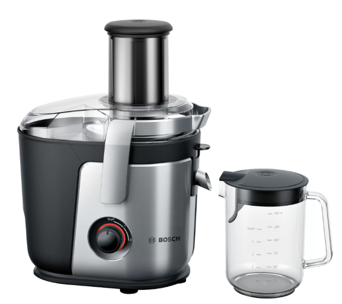 BOSCH Cоковыжималка MES4000