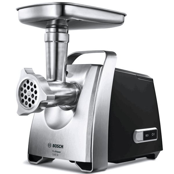 BOSCH Meat Grinder MFW68680