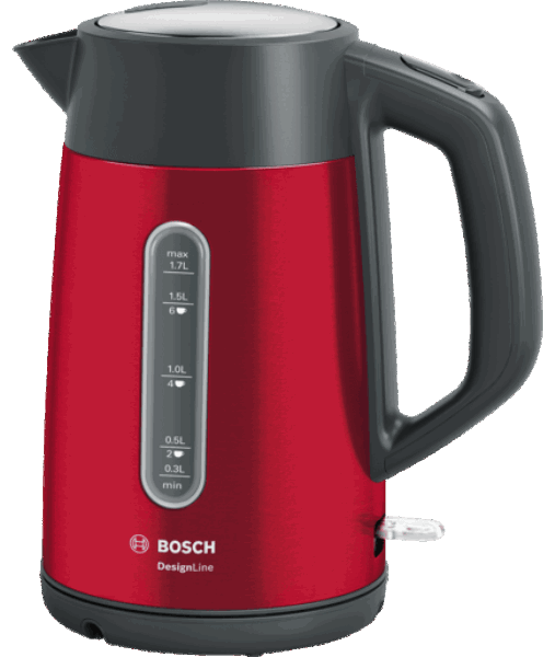 BOSCH Kettle TWK4P434