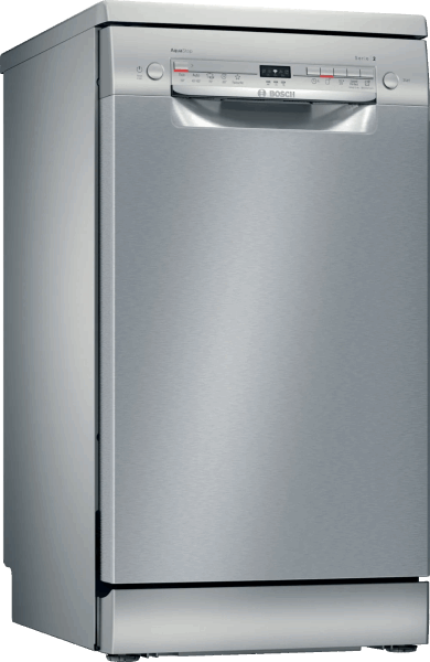 BOSCH DISH WASHER Freestanding SPS2IKI02E