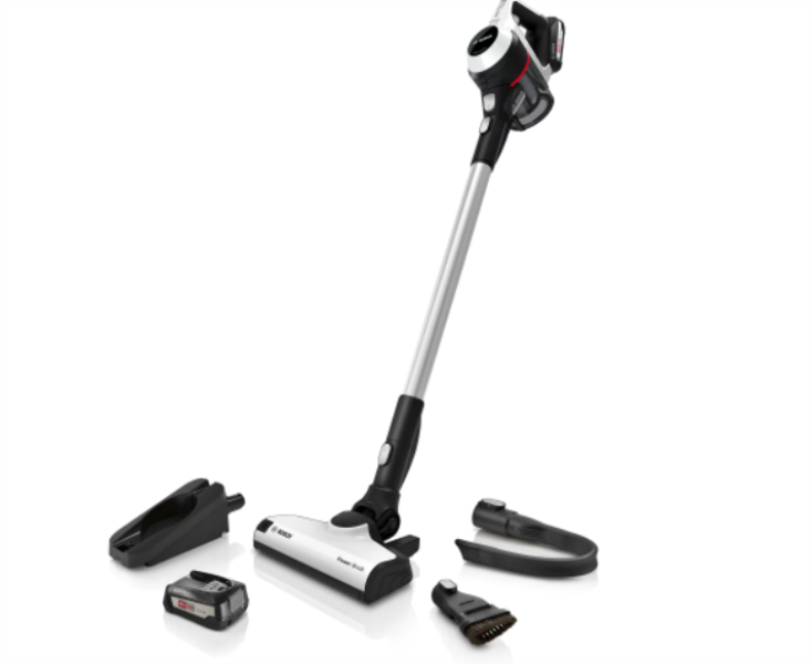 BOSCH V/C Vertical-wireless BCS61BAT2