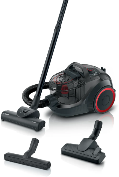 BOSCH Vacuum cleaner BGS21POW2