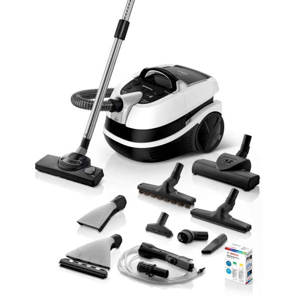 BOSCH Vacuum cleaner BWD421PRO