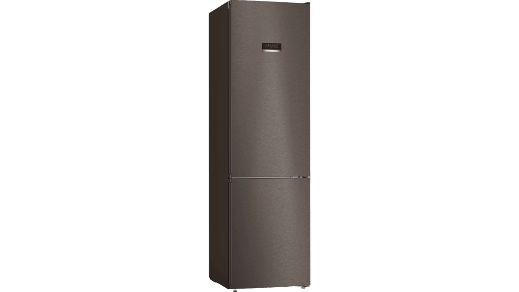 BOSCH Холодильник морозильник снизу KGN39XG20R*/