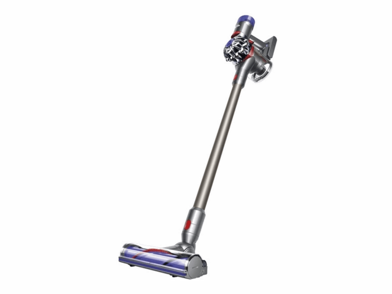 Dyson Пылесос Вертикальный / беспроводной SV10 V8 Motorhead