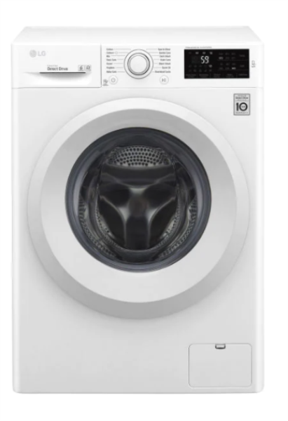 LG Washer F2J5NNP3W