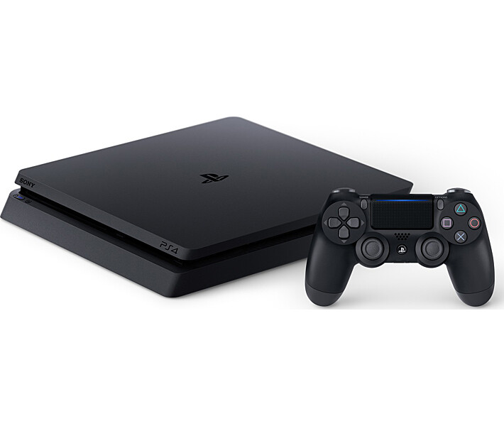 SONY PlayStation Կոնսոլ PS4 1TB CUH2208 GTSII/R&C/PS+3M (PS719702399)