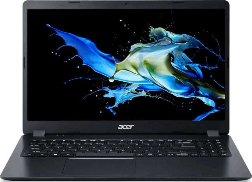 ACER Notebook EX215-32 PMD-N6000 15 4/128GB NX.EGNER.004