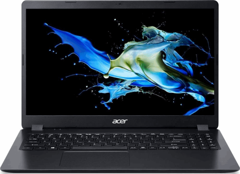 ACER Նոութբուք EX215-32 PMD-N6000 15 4/128GB NX.EGNER.004