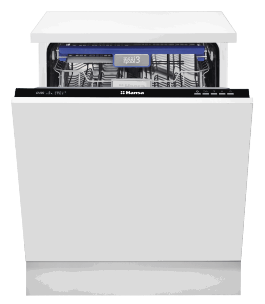 HANSA Built-in dishwasher ZIM608EH