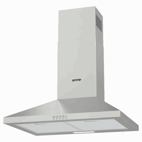 GORENJE Cooker hood WHC629E4X