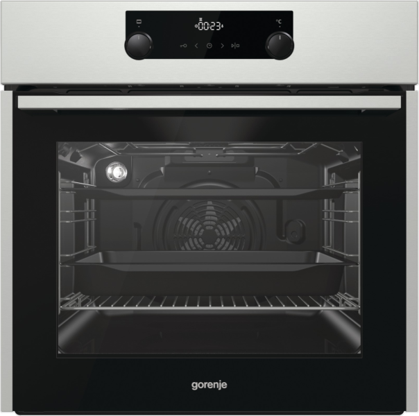 GORENJE Ներկառուցվող ջեռոց BOP737E11X