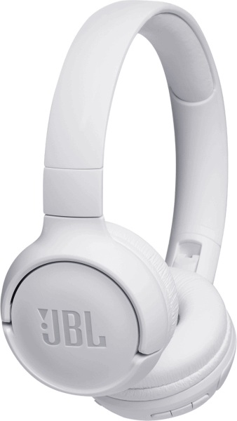 JBL Headphone T560BT WHT