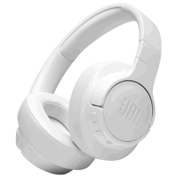 JBL Headphone T710BTWHT