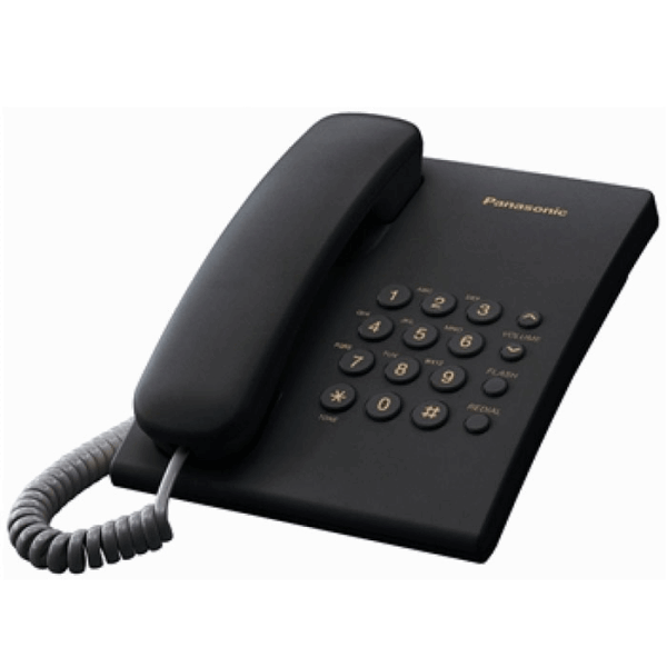 PANASONIC PHONE Landline KXTS2350UAB