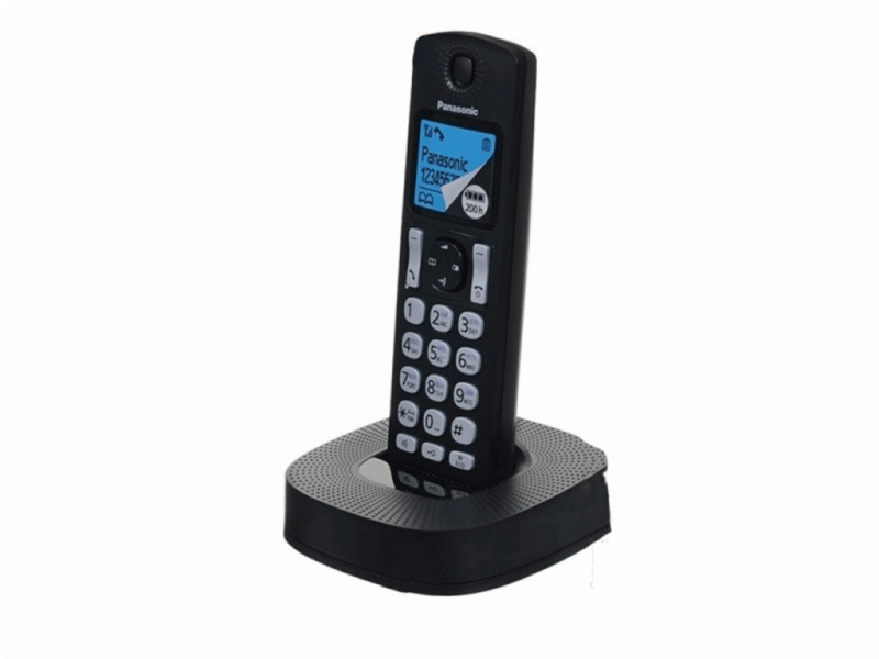 PANASONIC PHONE cordless KX-TGC310UC1