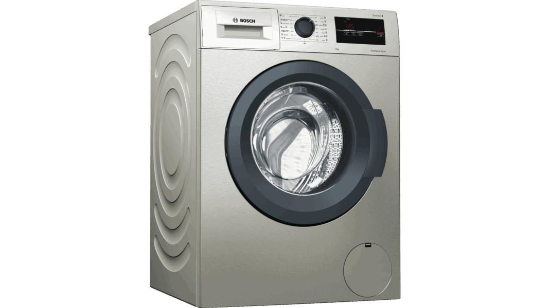 BOSCH Washer WAJ2017SME