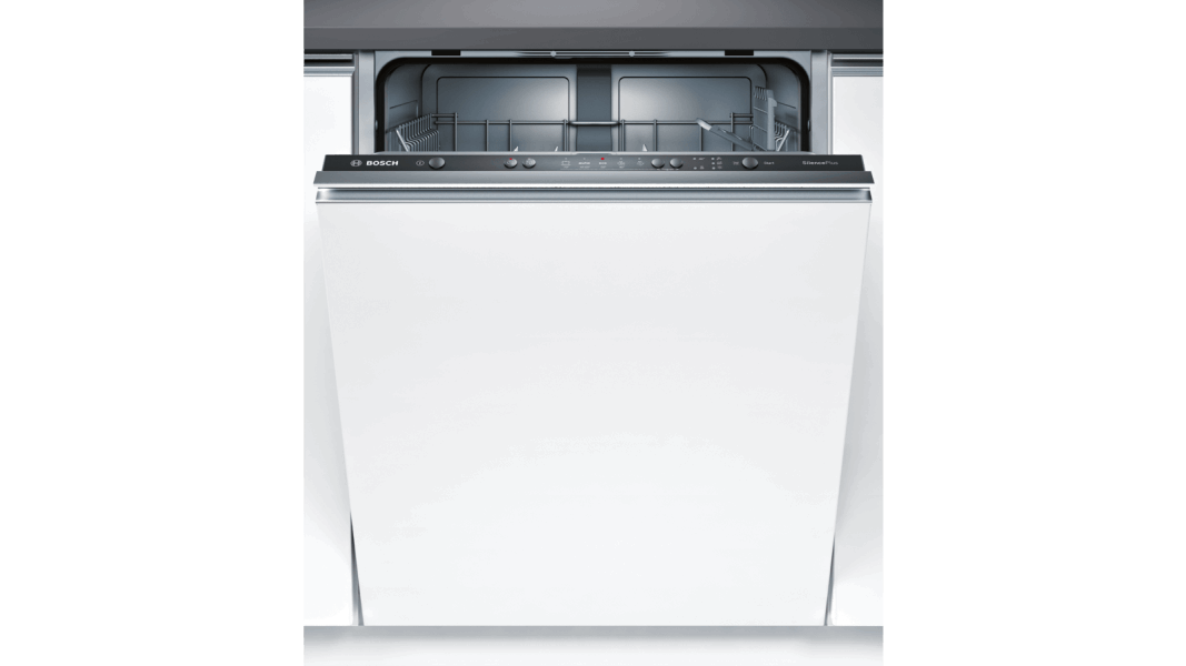 BOSCH Built-in dishwasher SMV25CX10Q