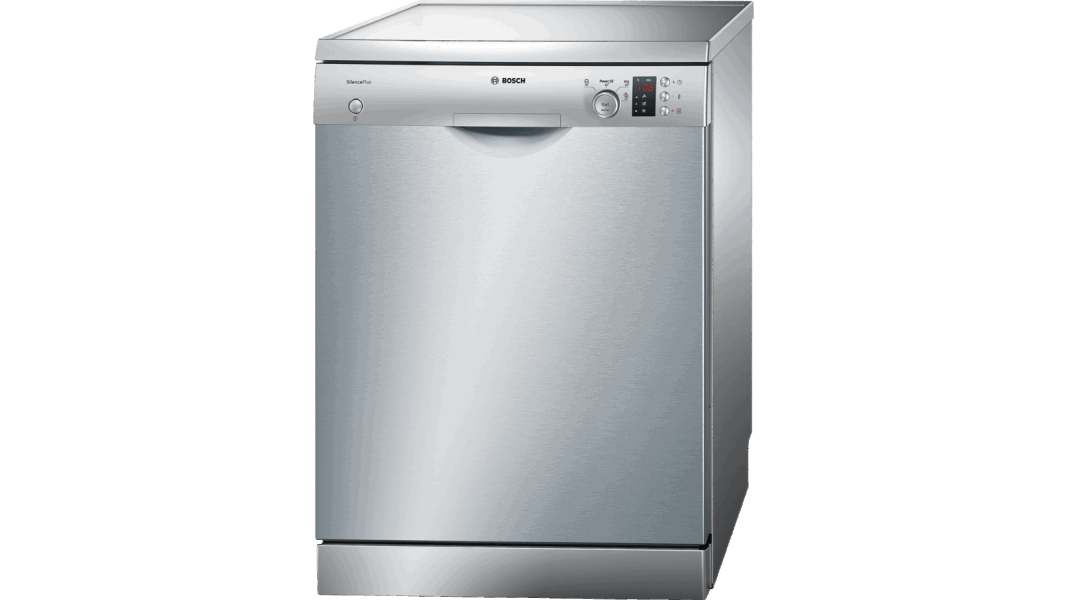 BOSCH DISH WASHER Freestanding SMS43D08ME