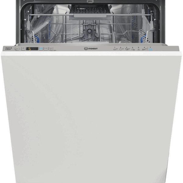 INDESIT Built-in dishwasher DIC 3B+16 AC S