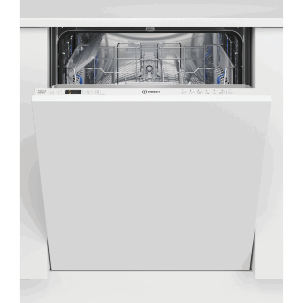 INDESIT Встраиваемая посудомоечная машина DIC 3B+19