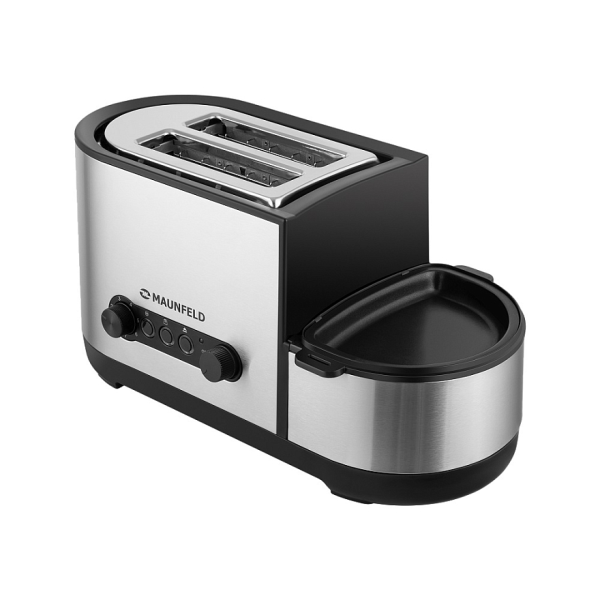 MAUNFELD Toaster MF820S PRO