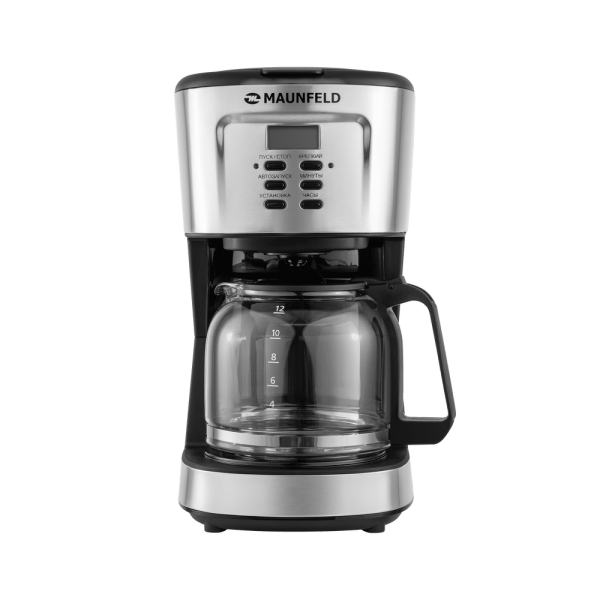 MAUNFELD Coffee maker MF722S