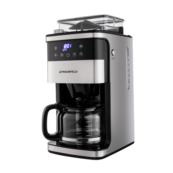MAUNFELD Coffee maker MF723S