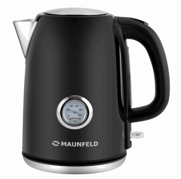 MAUNFELD Kettle MFK624B