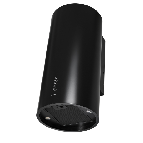 MAUNFELD Вытяжка LEE SIDE C 39 BLACK