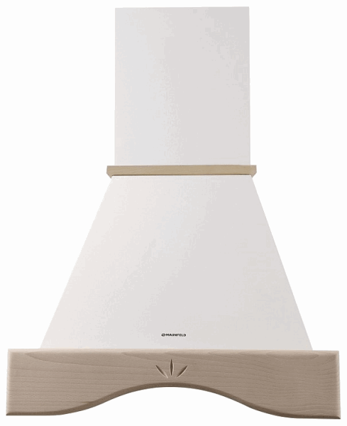 MAUNFELD Cooker hood GRETTA NOVAS C 60 BEIGE