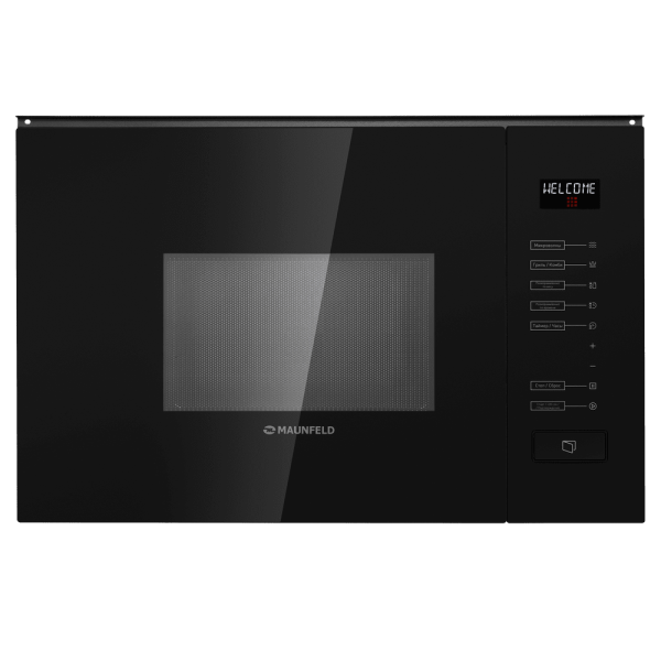 MAUNFELD Встраиваемая микроволновая печь MBMO.20.8GB