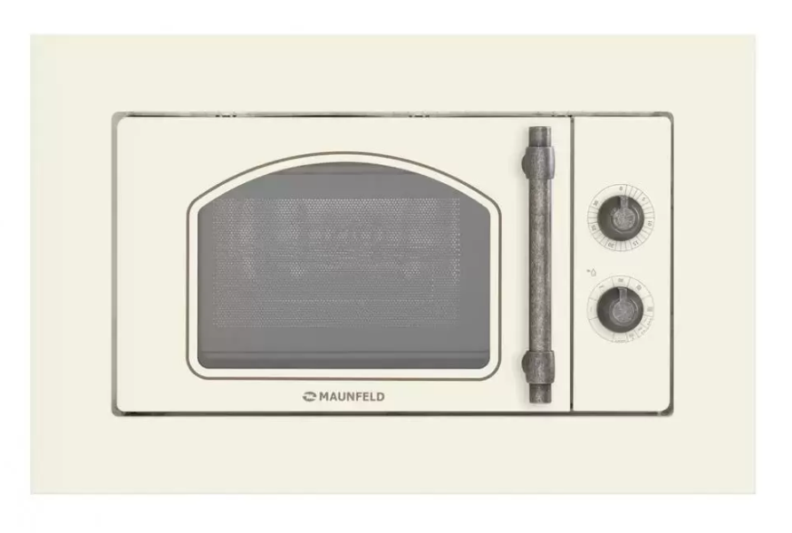 MAUNFELD Built-in microwave oven JBMO20.5ERIB