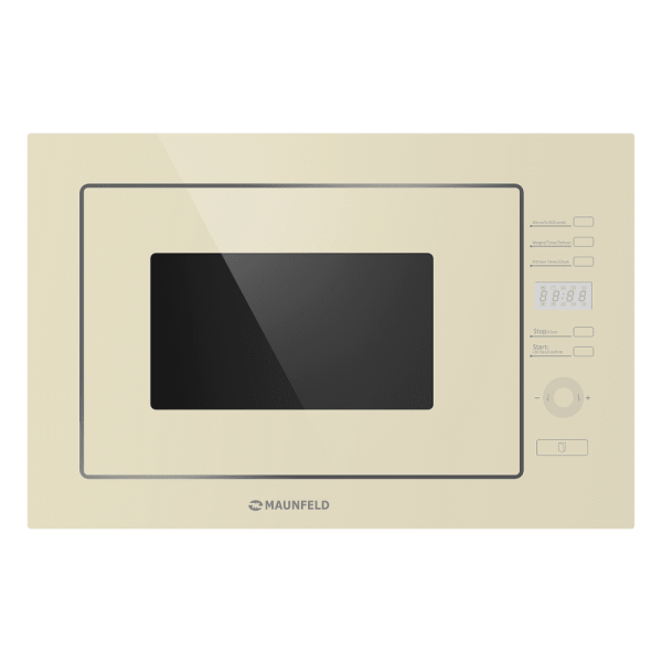 MAUNFELD Built-in microwave oven MBMO.25.7GBG