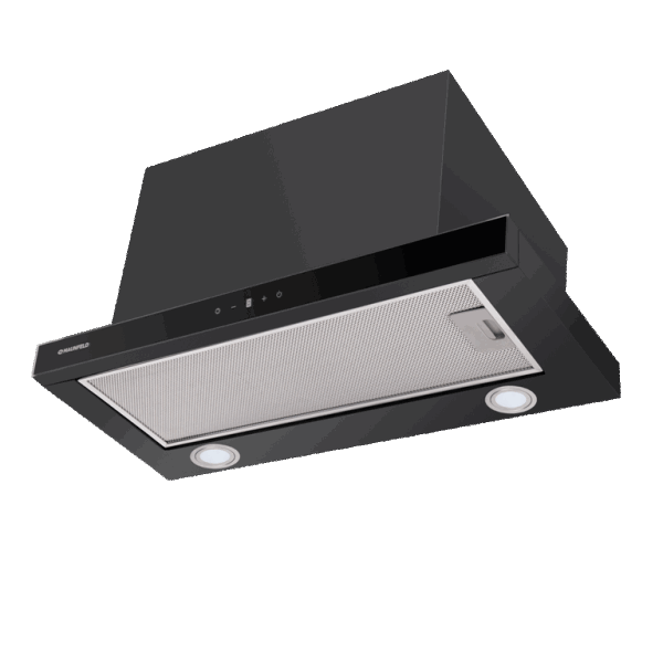 MAUNFELD Cooker hood TS TOUCH 60 BLACK