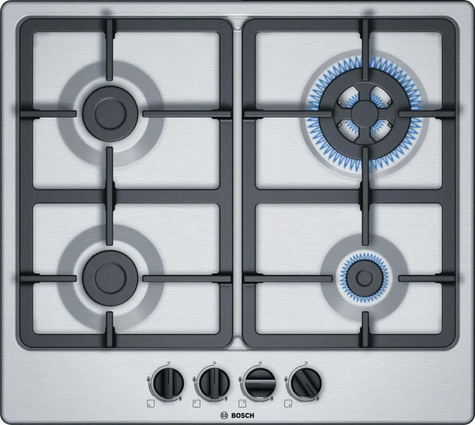 BOSCH Built-in Hob PGH6B5B90R