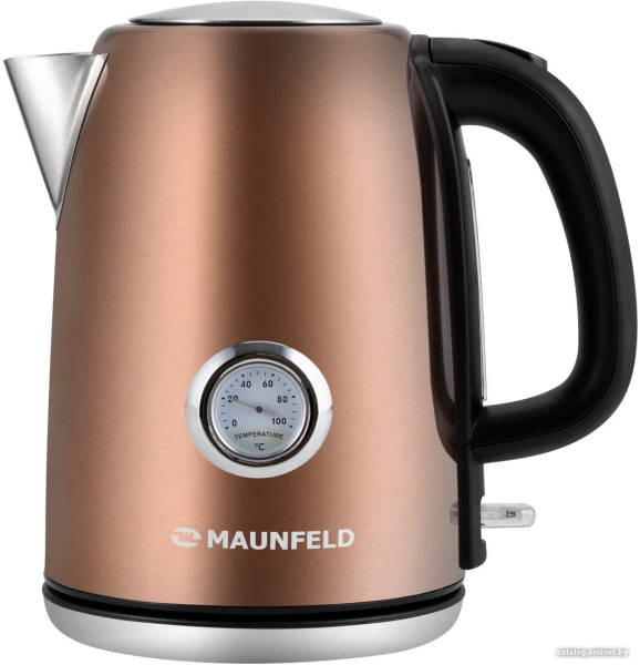 MAUNFELD Kettle MFK624BZ